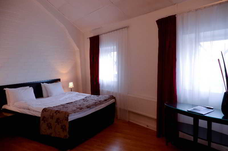 First Hotel Norrtull Stockholm Exterior photo